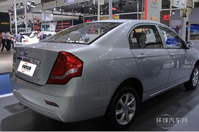 2014款 1.5L 手动旗舰型VVT
