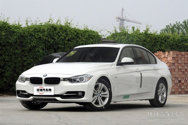 2014款 328Li xDrive风尚设计套装