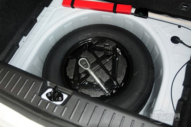 2014款 1.5L 手动精英版