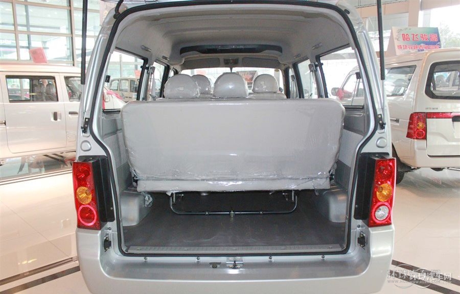 2010款 1.3L 基本型