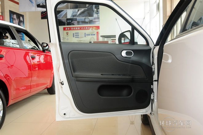 2014款 1.5L 手动精英版