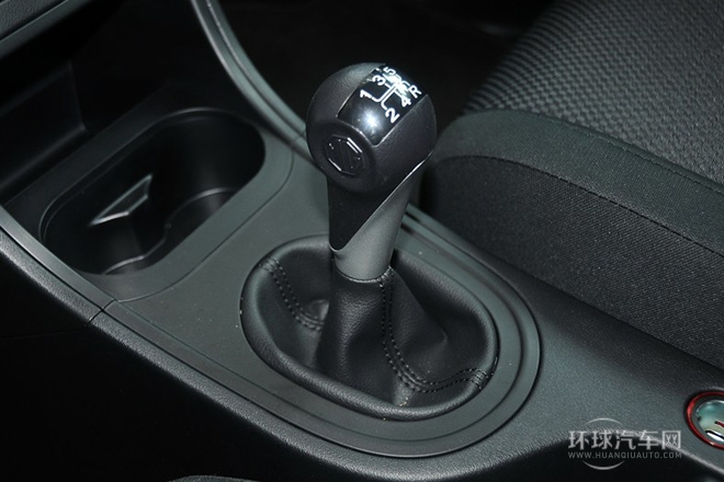 2014款 1.5L 手动精英版