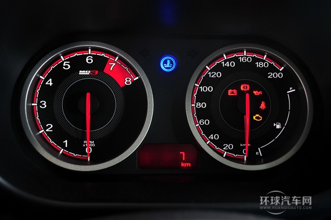 2014款 1.5L 手动精英版