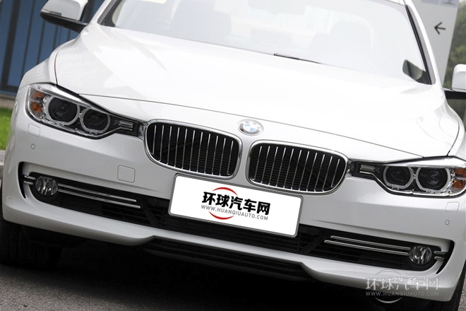 2014款 328Li xDrive豪华设计套装