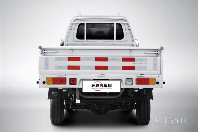 2010款 1.0L标准型单排DA465QA