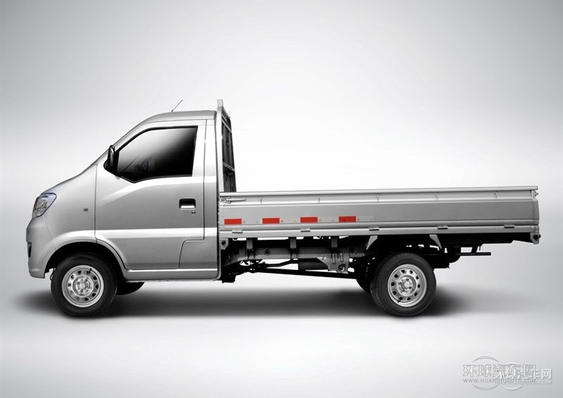 2010款 1.0L标准型单排DA465QA