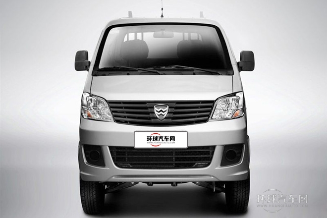 2010款 1.0L标准型单排DA465QA