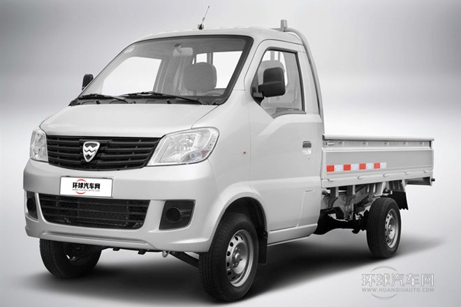 2010款 1.0L标准型单排DA465QA