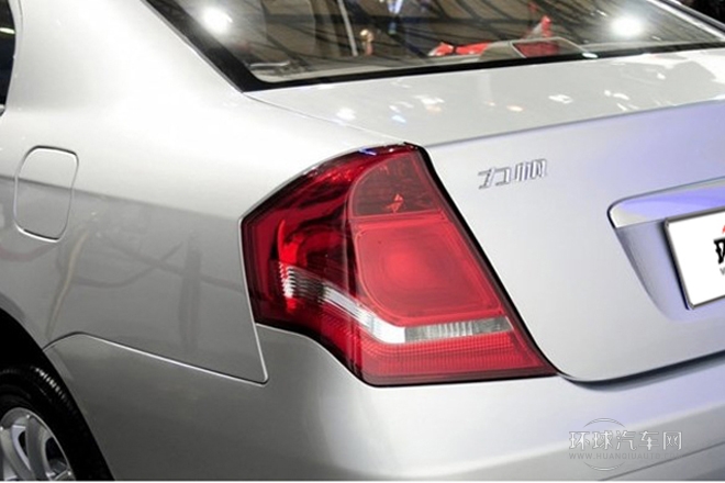 2014款 1.5L CVT豪华型VVT