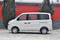 2010款 1.0L豪华型D10A