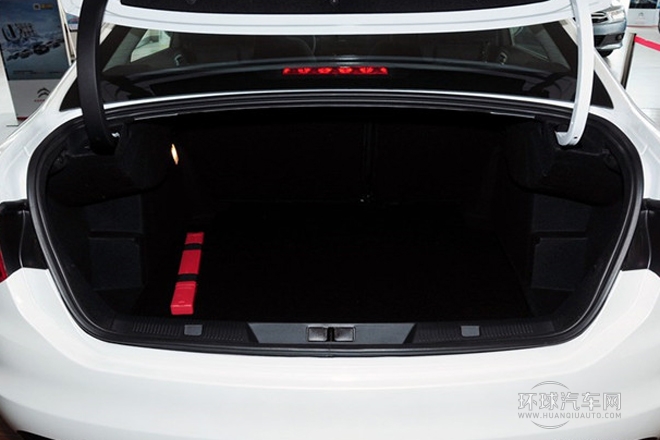 2013款 1.8L 手动劲享版