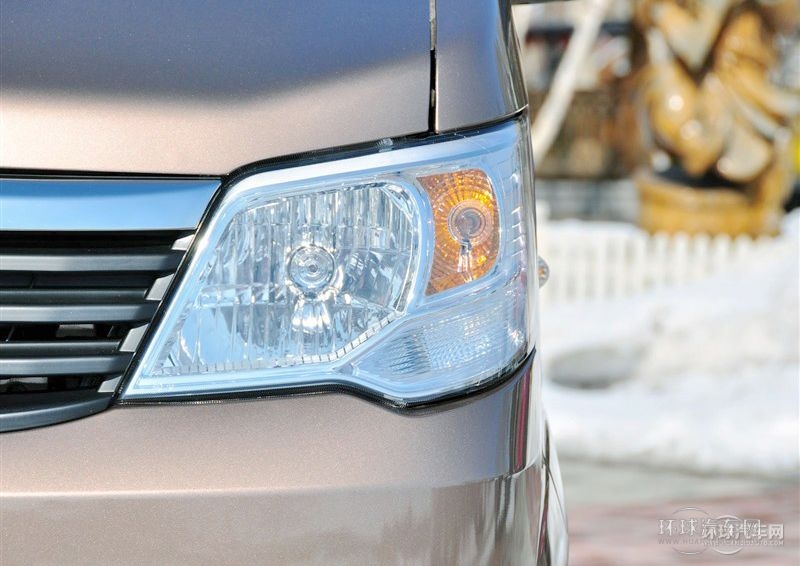 2013款 1.3L豪华型M13R