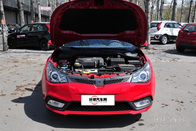 2012款 1.5L 手动豪华版