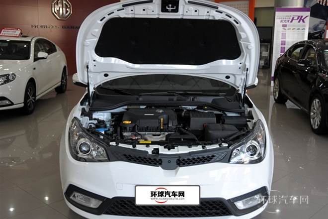 2012款 1.5L 手动精英版
