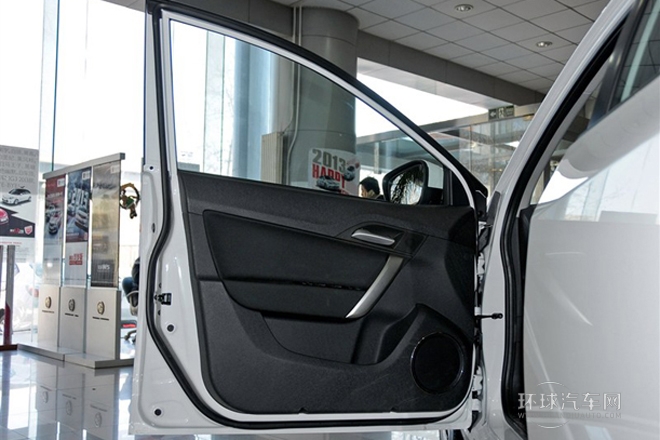 2012款 1.5L 手动精英版