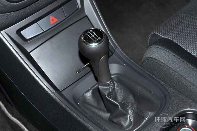 2012款 1.5L 手动精英版