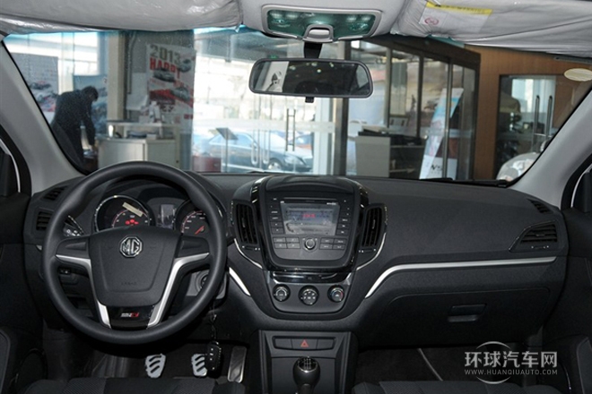 2012款 1.5L 手动精英版