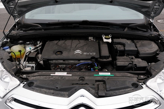 2013款 1.6L 手动劲智版