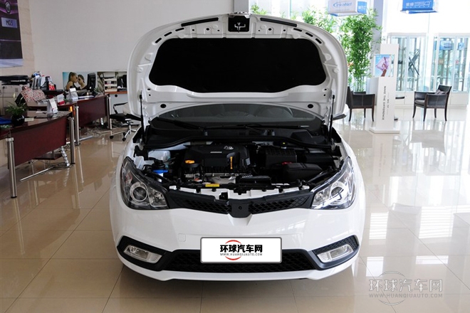 2012款 1.5L 自动豪华版