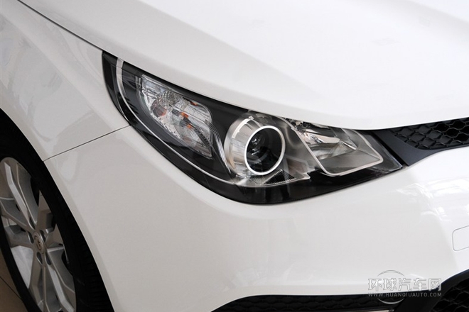 2012款 1.5L 自动豪华版