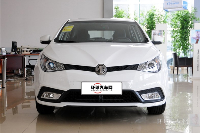 2012款 1.5L 自动豪华版