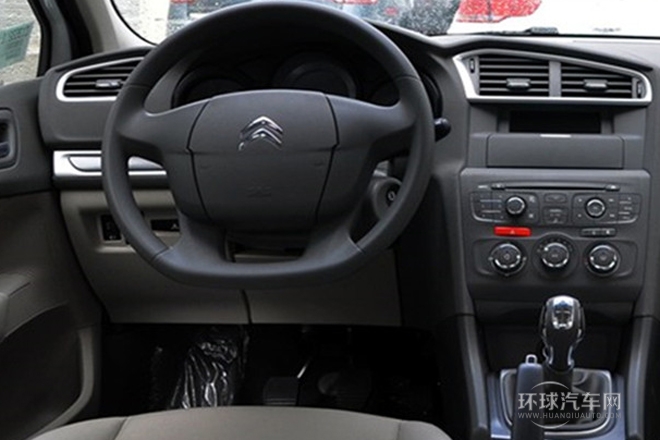 2013款 1.6L 手动劲享版