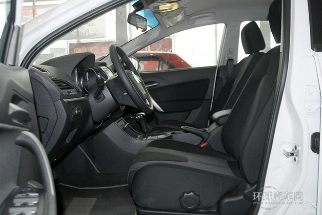 2012款 1.5L 自动精英版