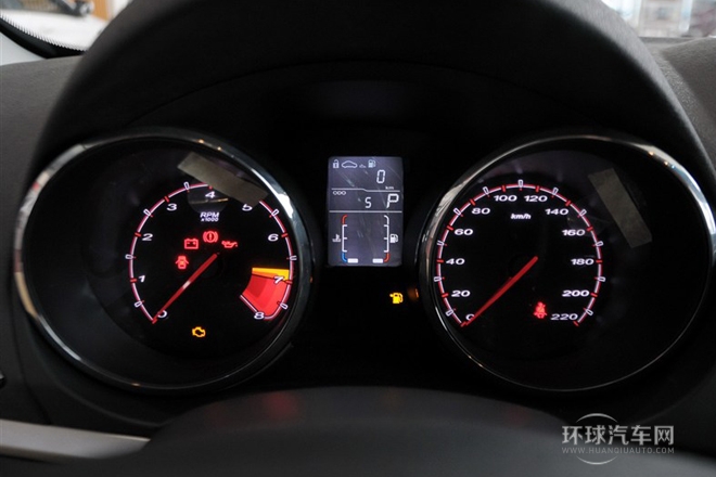 2012款 1.5L 自动精英版