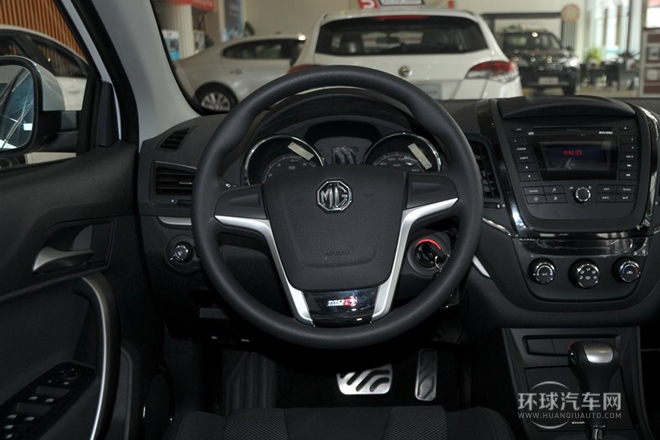 2012款 1.5L 自动精英版