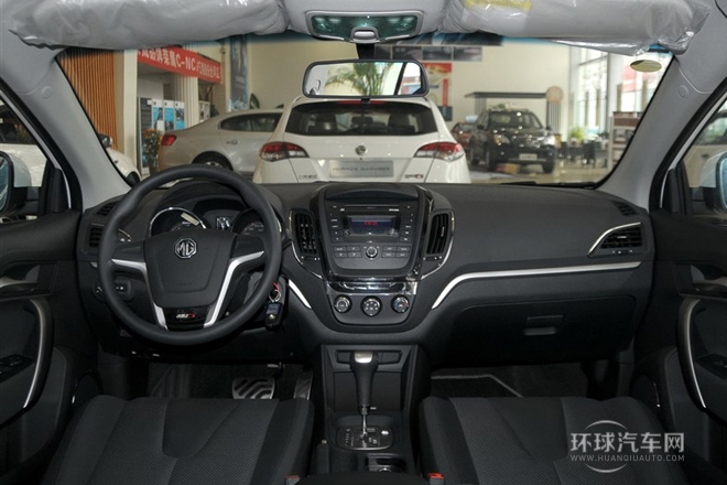 2012款 1.5L 自动精英版
