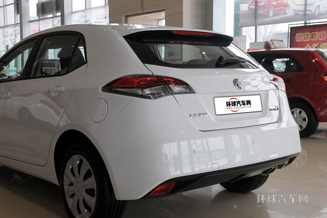 2012款 1.5L 自动精英版