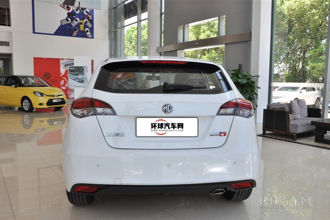 2012款 1.5L 自动精英版