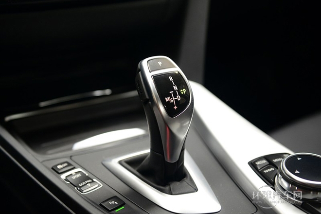 2014款 328Li 马年限量版