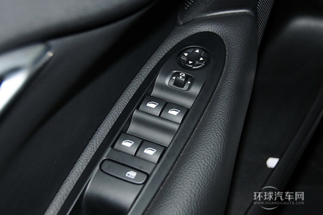 2014款 1.8L 自动智驱版劲智型