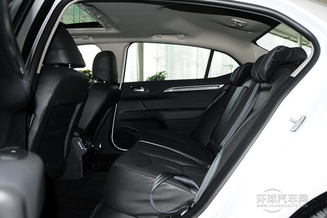 2014款 1.8L 自动智驱版劲智型
