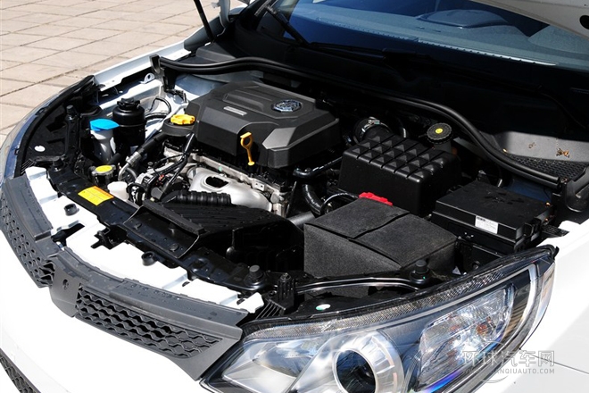 2012款 1.5L 自动领航版