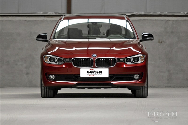 2014款 328Li 马年限量版