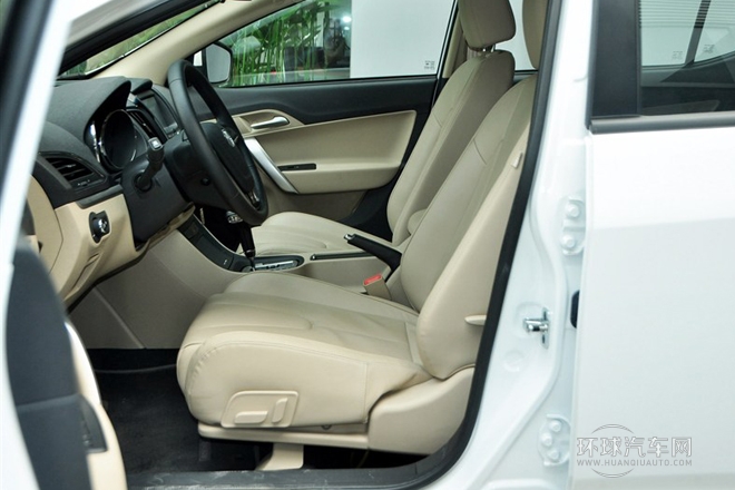 2012款 1.5L 自动领航版