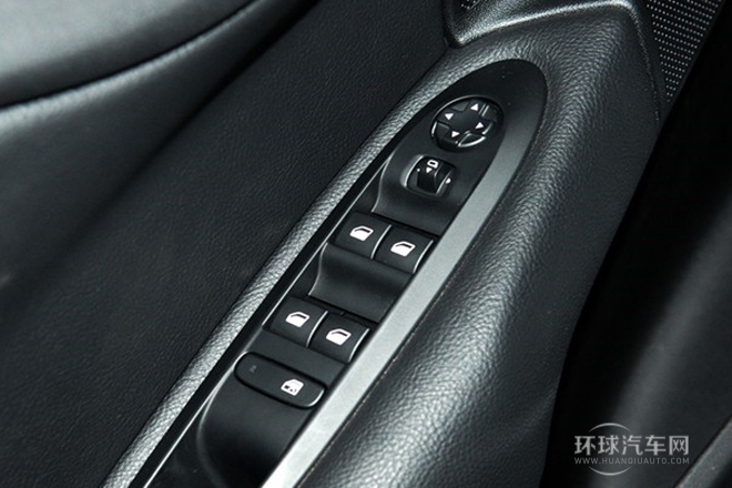 2014款 1.8L 手动智驱版劲智型