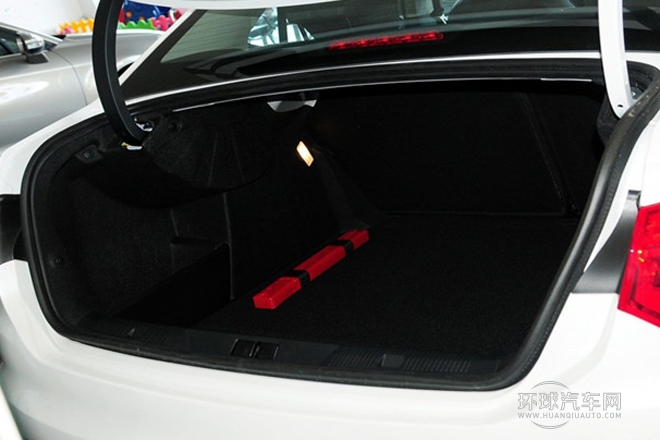 2014款 1.8L 手动智驱版劲智型