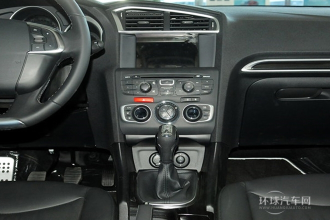 2014款 1.8L 手动智驱版劲智型