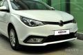 2012款 1.5L 自动领航版