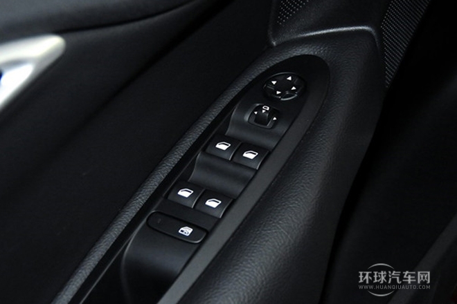 2014款 1.8L 自动智驱版劲享型