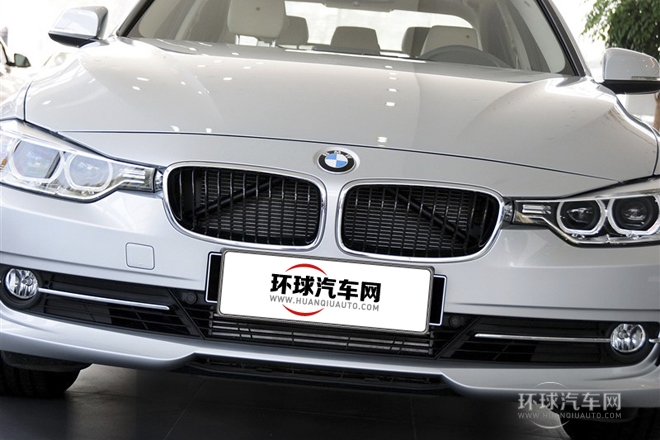 2014款 328Li 时尚型