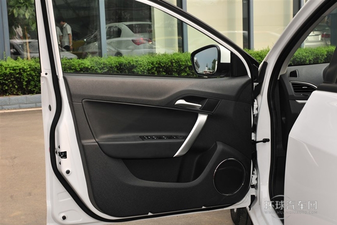 2014款 1.5T 手动豪华型