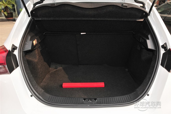 2014款 1.5T 手动豪华型