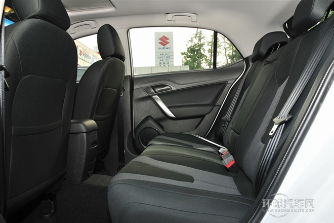 2014款 1.5T 手动豪华型