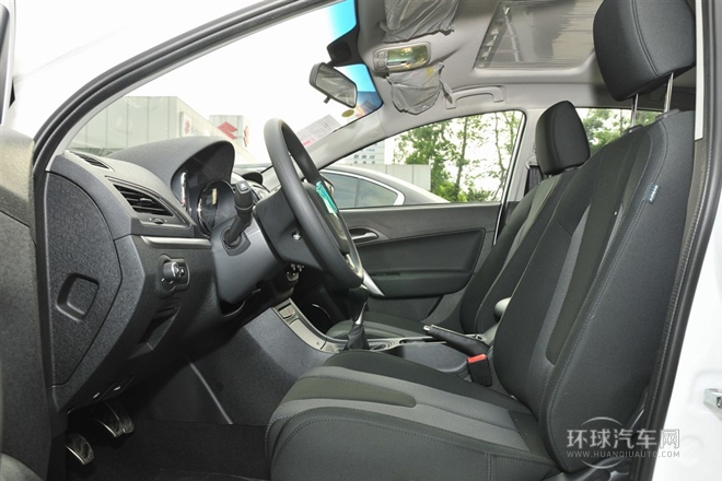 2014款 1.5T 手动豪华型