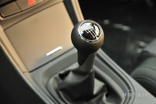 2014款 1.5T 手动豪华型