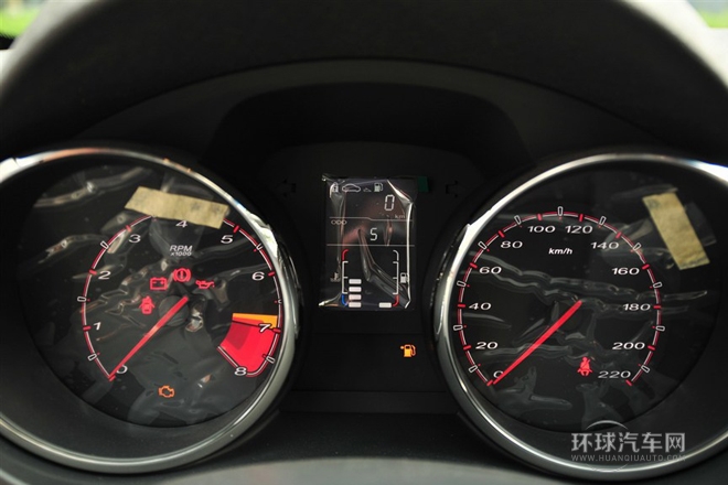 2014款 1.5T 手动豪华型